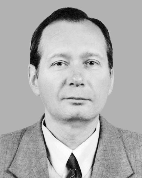 фото: Кришень Валерій Павлович